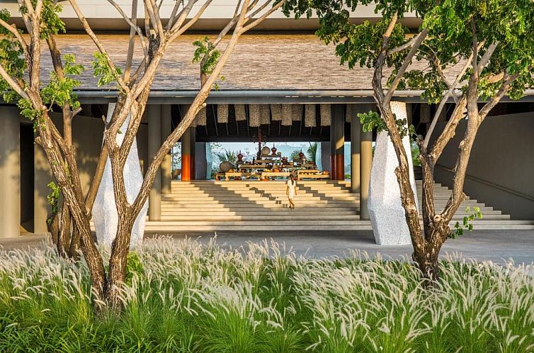 COMO Point Yamu, Phuket- SHA Plus