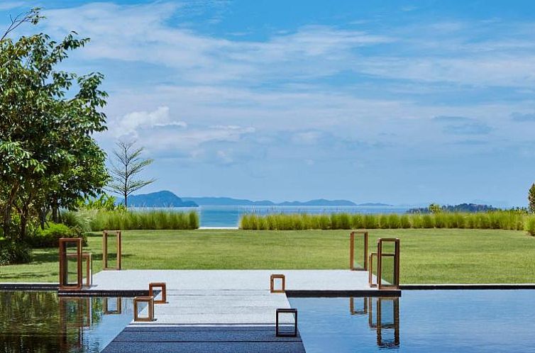 COMO Point Yamu, Phuket- SHA Plus