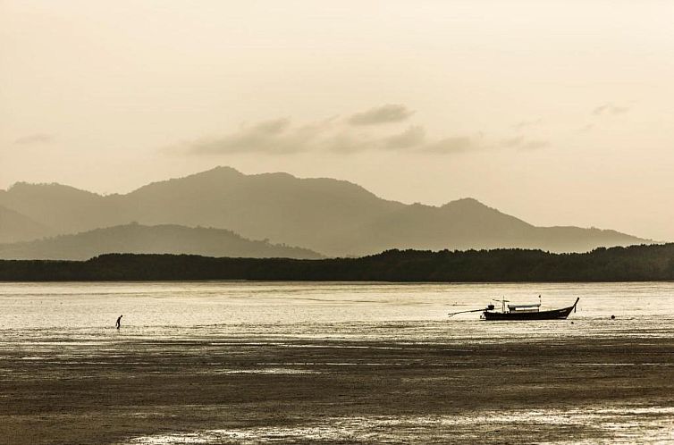 COMO Point Yamu, Phuket- SHA Plus