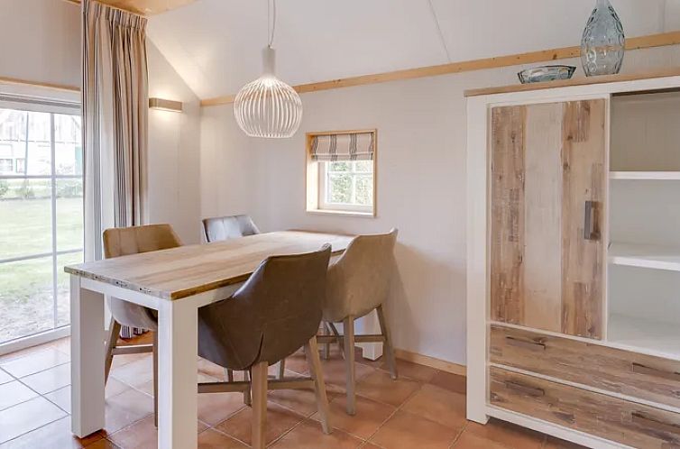Landgoed De Hellendoornse Berg | 4-persoons bungalow | 4L
