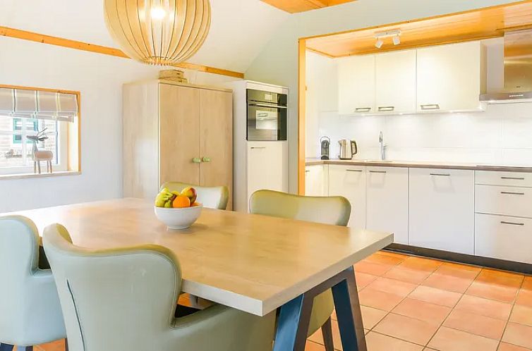 Landgoed De Hellendoornse Berg | 4-persoons bungalow | 4L