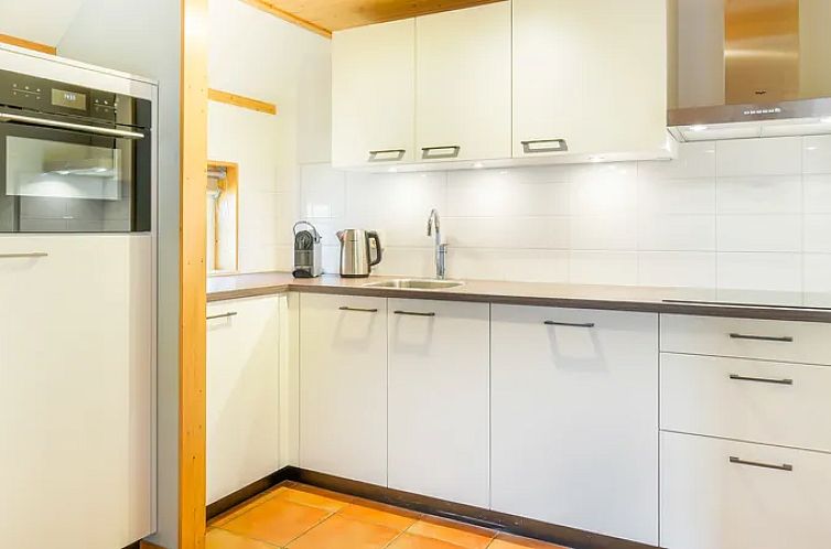 Landgoed De Hellendoornse Berg | 4-persoons bungalow | 4L