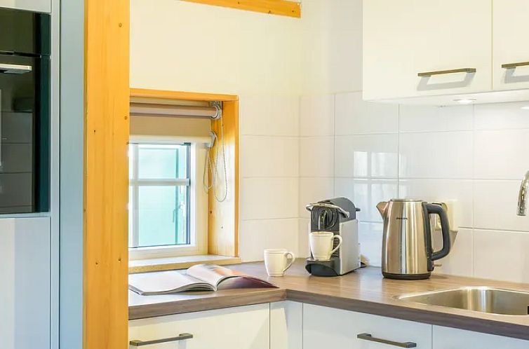 Landgoed De Hellendoornse Berg | 4-persoons bungalow | 4L