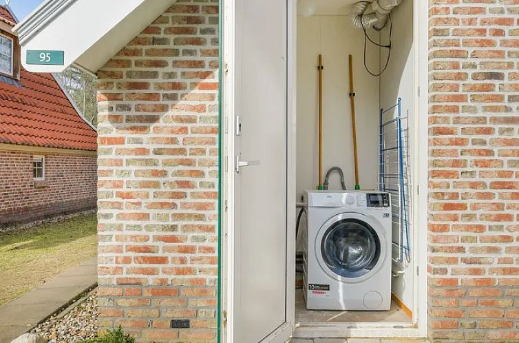 Landgoed De Hellendoornse Berg | 4-persoons bungalow | 4L