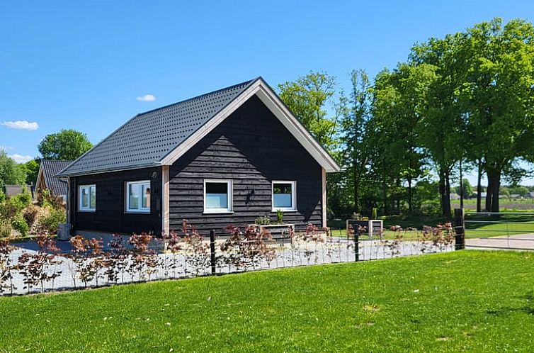 Vakantiehuis in Haarle