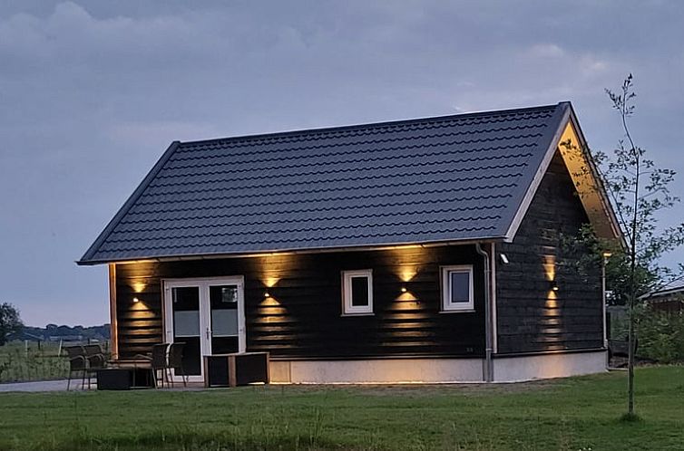 Vakantiehuis in Haarle
