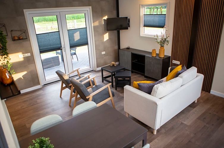 Vakantiehuis in Haarle