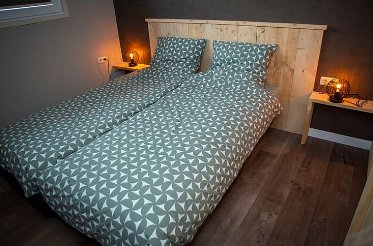 Vakantiehuis in Haarle