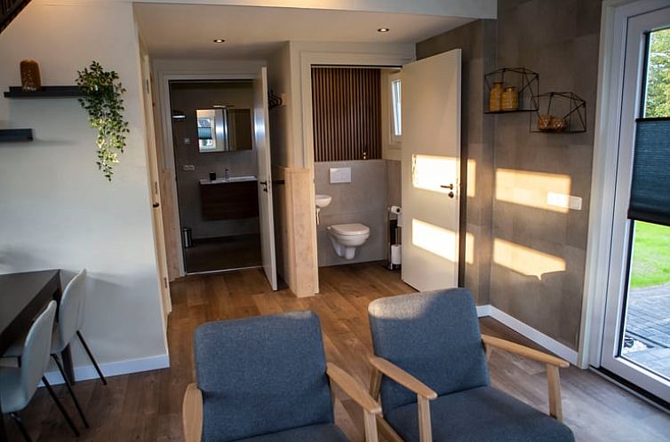Vakantiehuis in Haarle