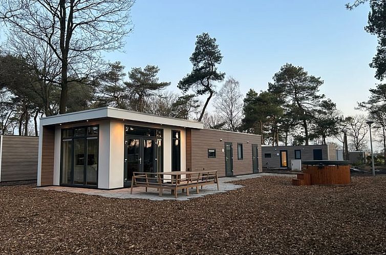 Vakantiehuis in Haarle