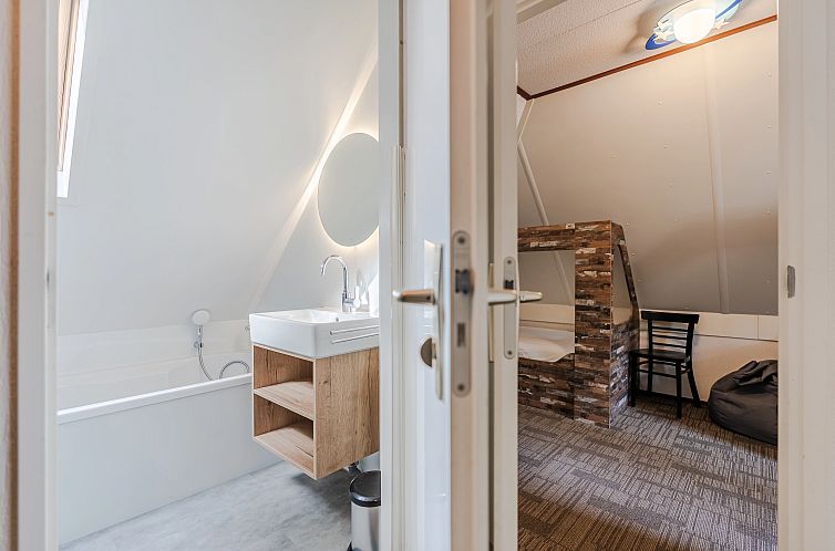 Landgoed De Hellendoornse Berg | 4-persoons kinderbungalow -