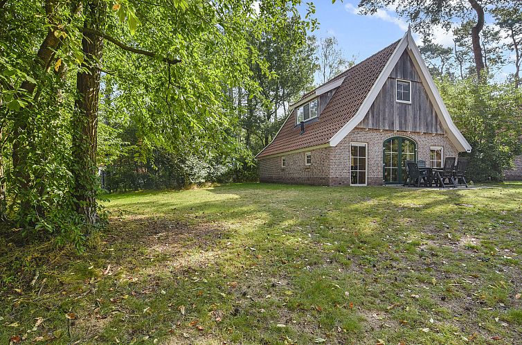 Guest house 533271 - Bungalow Salland - Landgoed De Hellendoornse Berg | 6-persoons bungalow - Notar