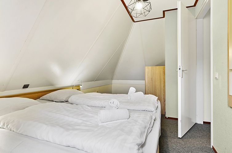 Landgoed De Hellendoornse Berg | 6-persoons bungalow - Notar