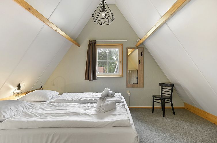 Landgoed De Hellendoornse Berg | 6-persoons bungalow - Notar
