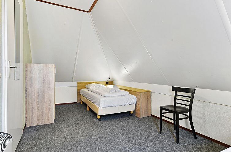 Landgoed De Hellendoornse Berg | 6-persoons bungalow - Notar