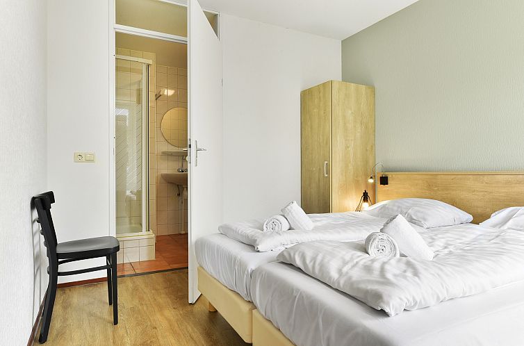 Landgoed De Hellendoornse Berg | 6-persoons bungalow - Notar