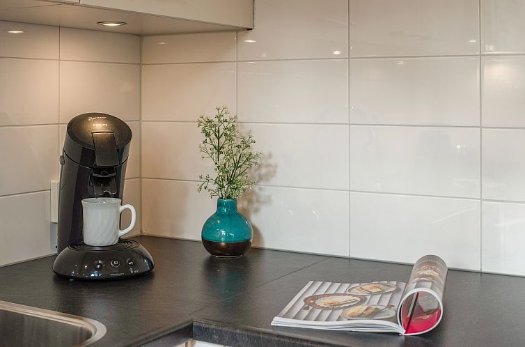 Landgoed De Hellendoornse Berg | 6-persoons bungalow - Notar