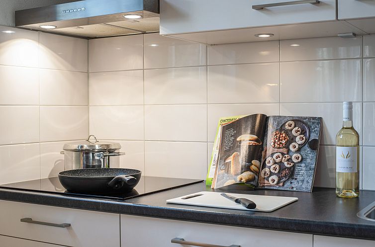 Landgoed De Hellendoornse Berg | 6-persoons bungalow - Notar