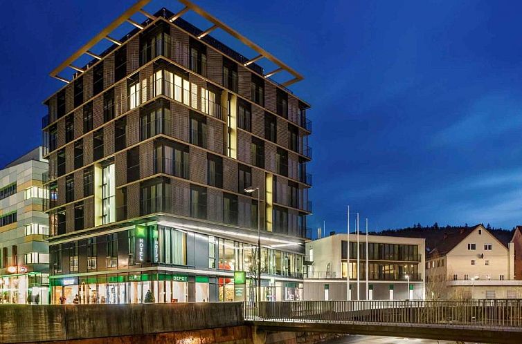 ibis Styles Nagold-Schwarzwald