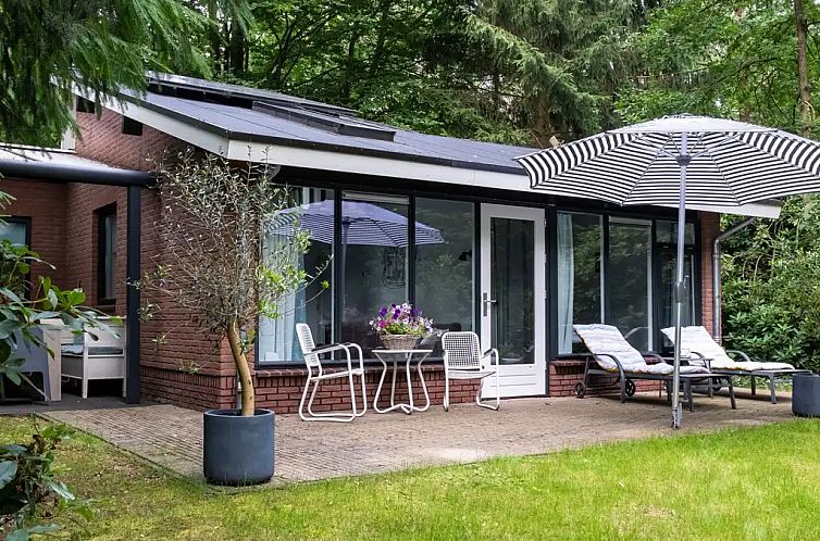 Unterkunft 540160 - Ferienhaus Vechtstreek - Scholekster