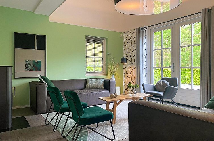 Familiehuis de Jeneverbes