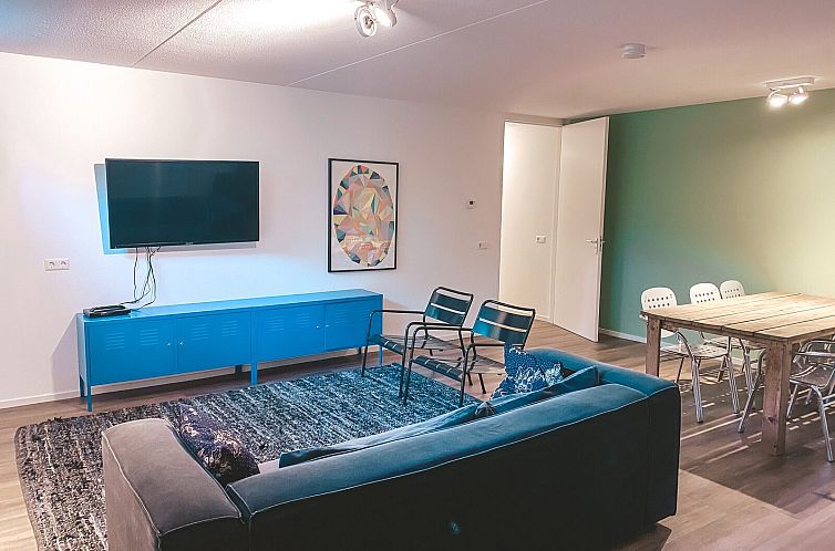 Familiehuis de Jeneverbes