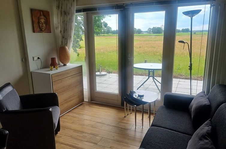 Vakantiehuisje in Diffelen (Hardenberg)