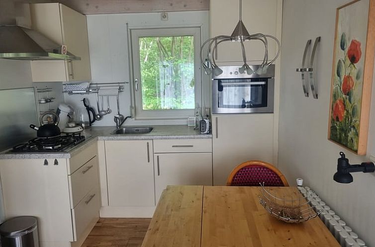 Vakantiehuisje in Diffelen (Hardenberg)