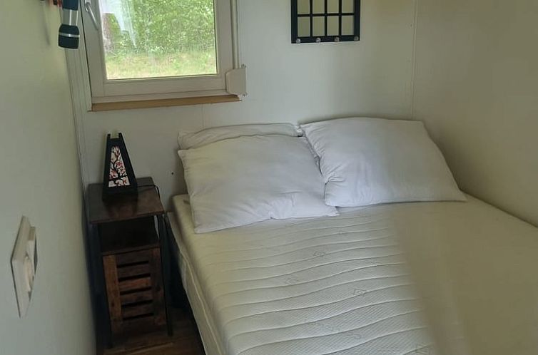 Vakantiehuisje in Diffelen (Hardenberg)