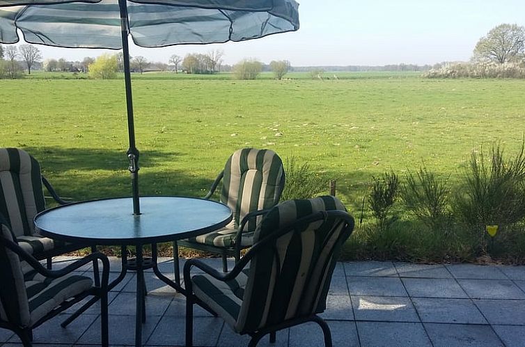 Vakantiehuisje in Diffelen (Hardenberg)