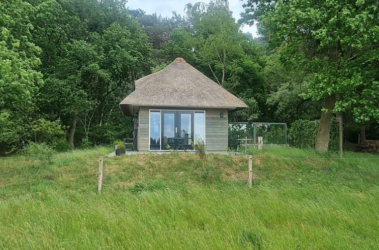 Vakantiehuisje in Diffelen (Hardenberg)