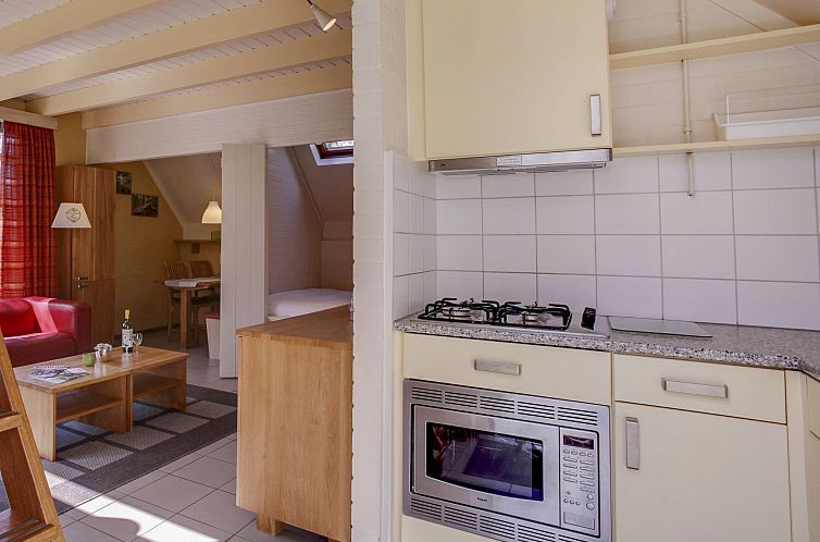 Vakantiehuis Buitenplaats Gerner