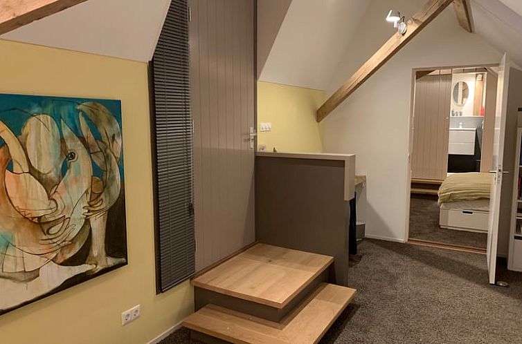 Vakantiehuis in Balkbrug