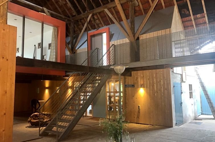 Vakantiehuis in Balkbrug