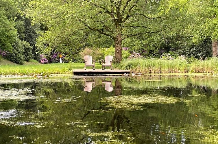 Vakantiehuis in Balkbrug / Oud Avereest