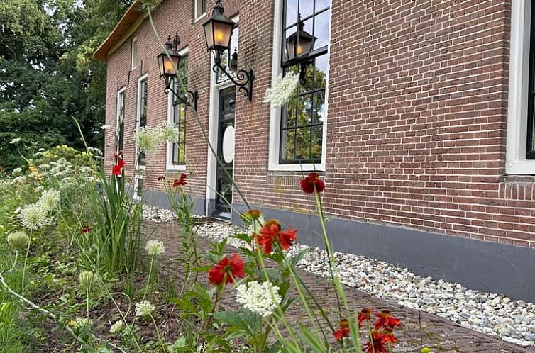 Vakantiehuis in Balkbrug / Oud Avereest