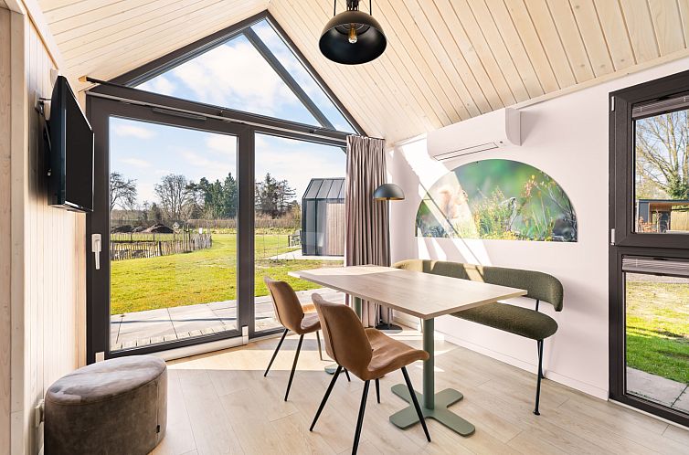 Cosy house