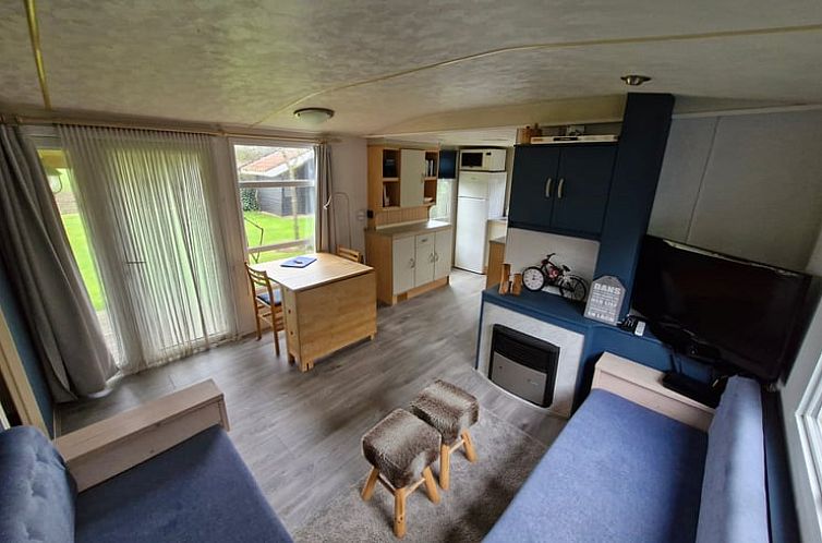 Vakantiehuis in Balkbrug (Oud Avereest)