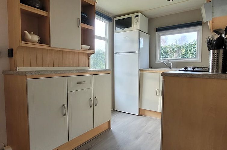 Vakantiehuis in Balkbrug (Oud Avereest)