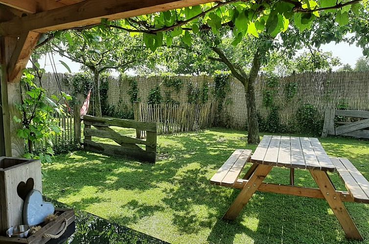 Vakantiehuis in Balkbrug (Oud Avereest)