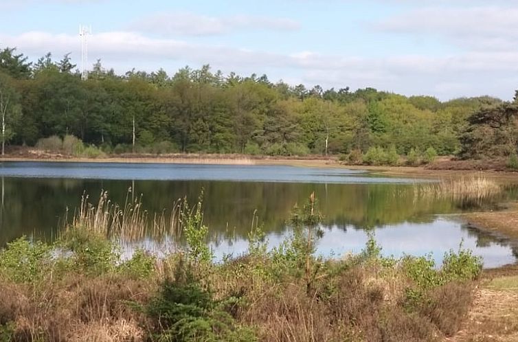Vakantiehuis in Balkbrug (Oud Avereest)