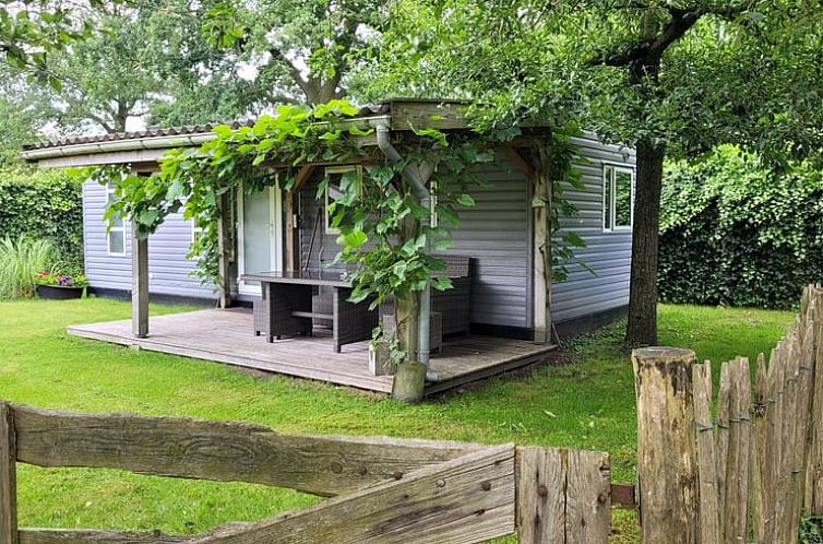 Vakantiehuis in Balkbrug (Oud Avereest)