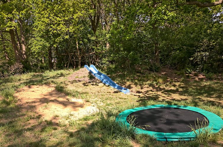 Vakantiehuis in Lemele (Archem)