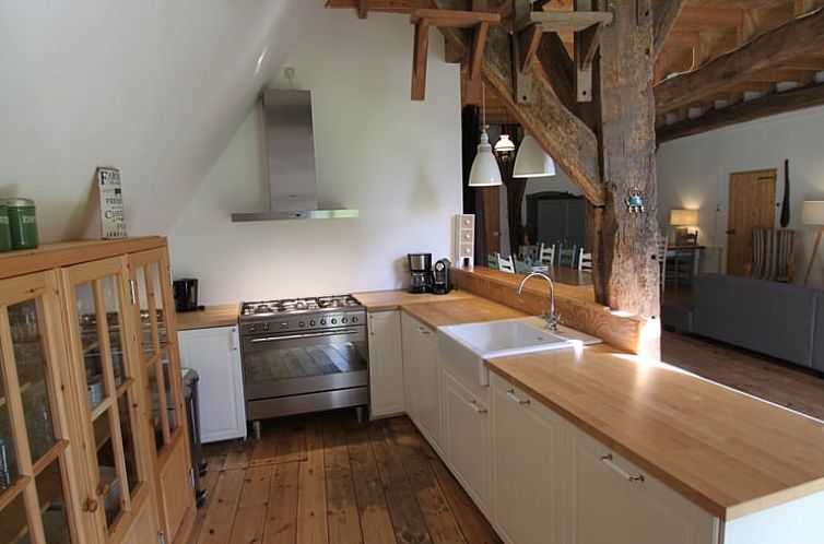 Vakantiehuis in Lemele (Archem)