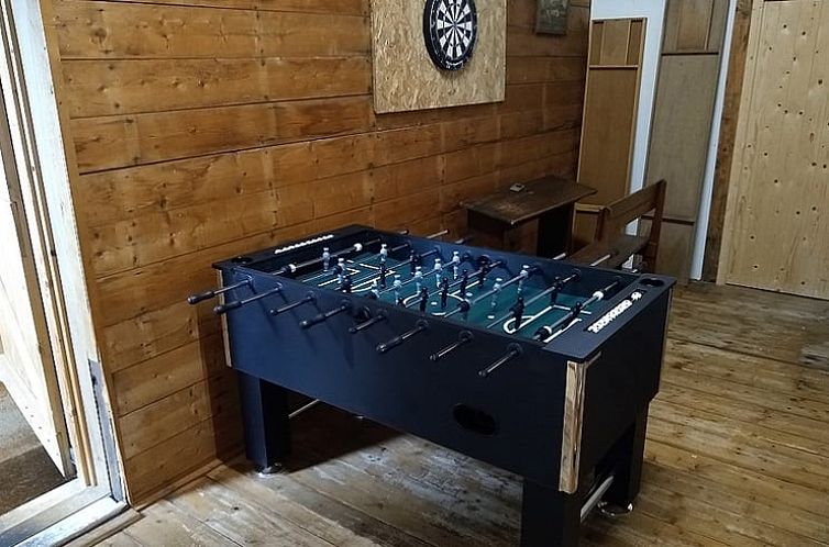 Vakantiehuis in Lemele (Archem)