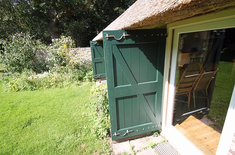 Vakantiehuis in Lemele (Archem)