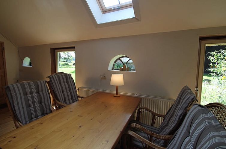 Vakantiehuis in Lemele (Archem)