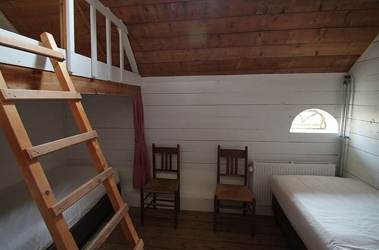 Vakantiehuis in Lemele (Archem)