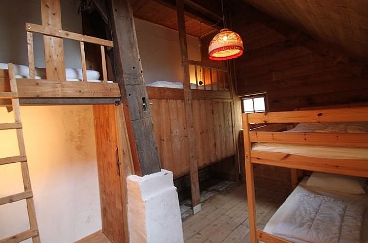 Vakantiehuis in Lemele (Archem)