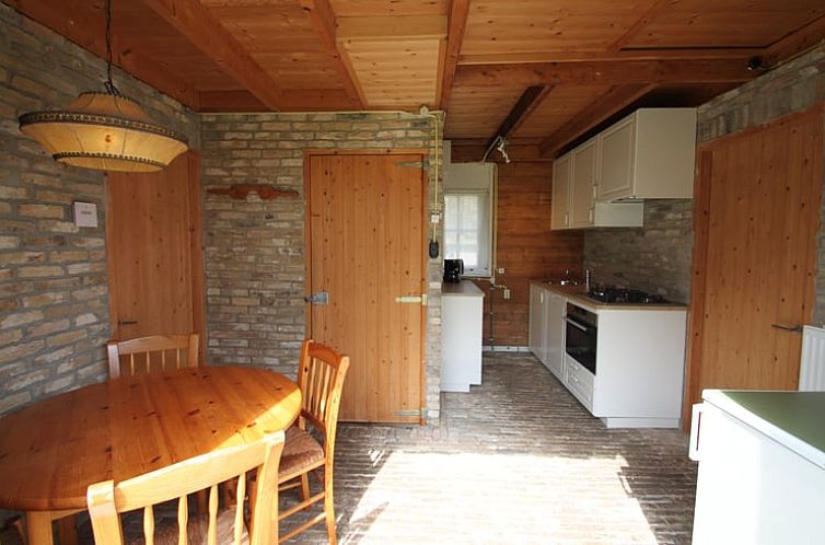 Vakantiehuis in Lemele (Archem)